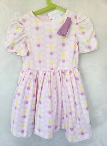 Robe jacadi neuve