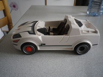 VOITURE