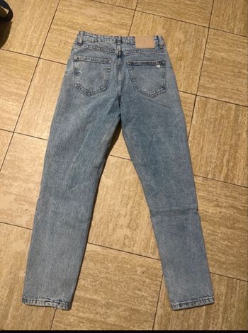 Jeans slim 