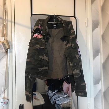 Veste