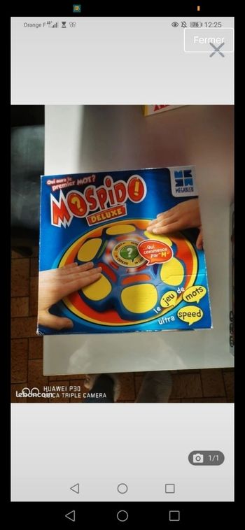 Mospido