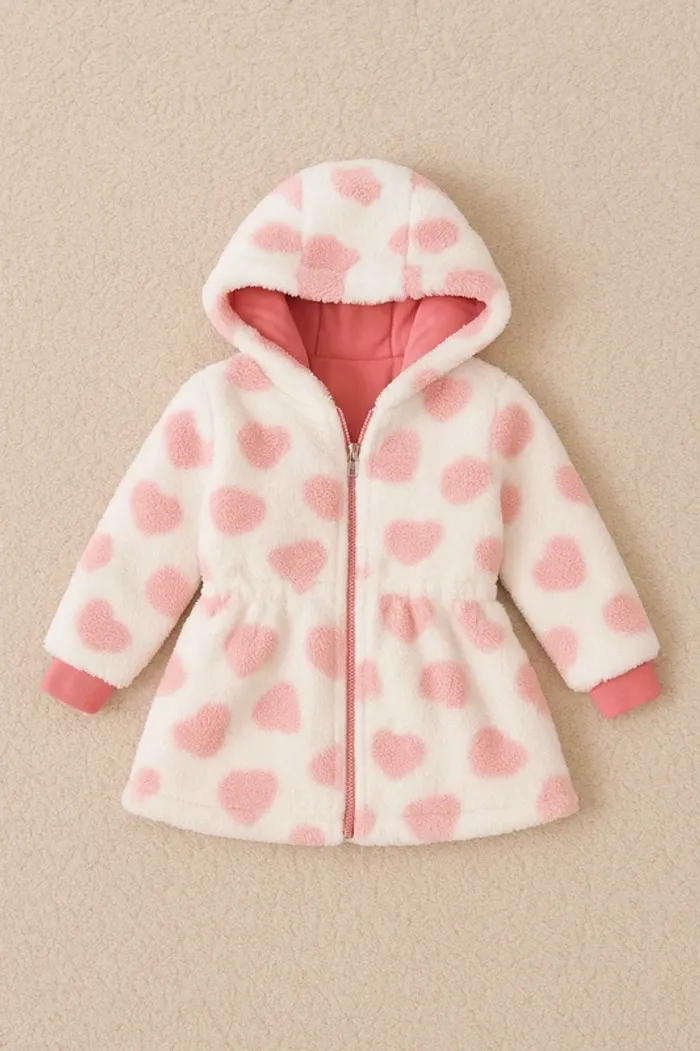 Manteau réversible - photo numéro 2
