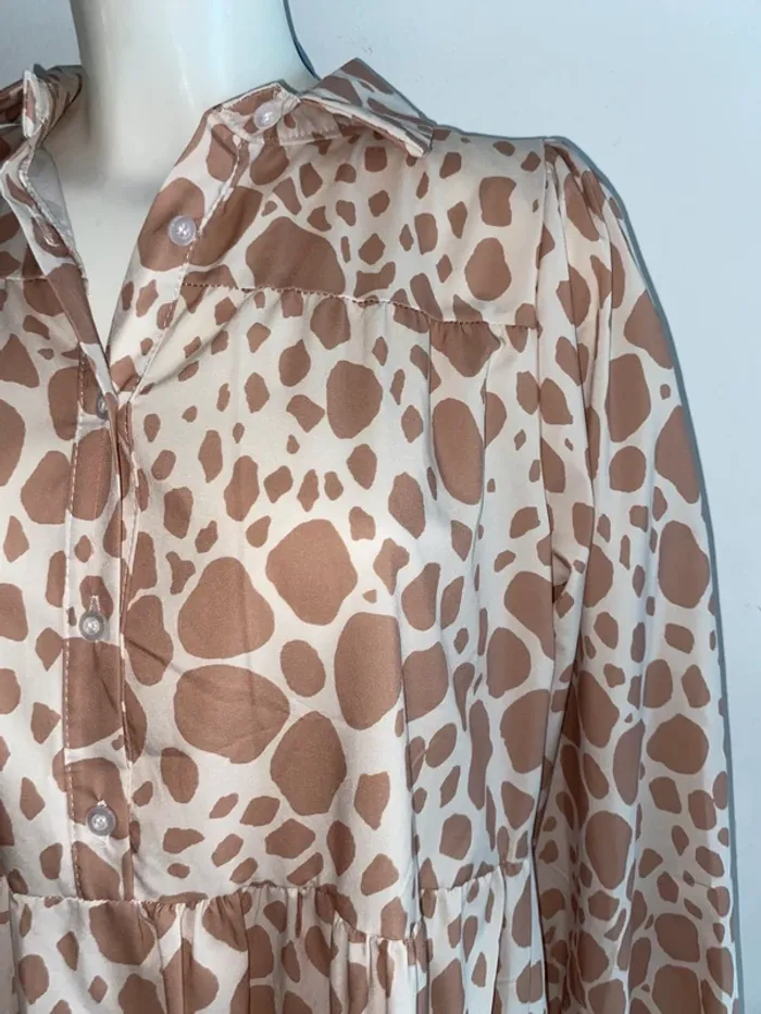 Robe ample taille L - photo numéro 2