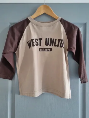 T-shirt Defi Mode