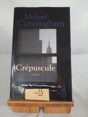 Michael Cunningham, Crépuscule