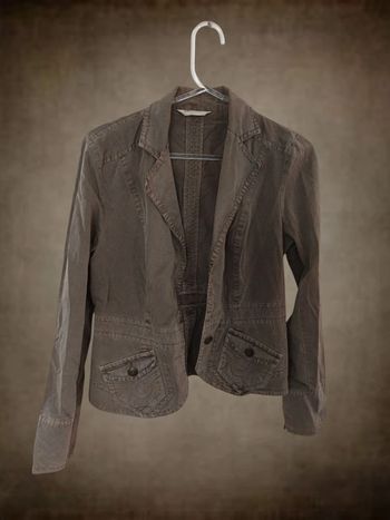 Veste L