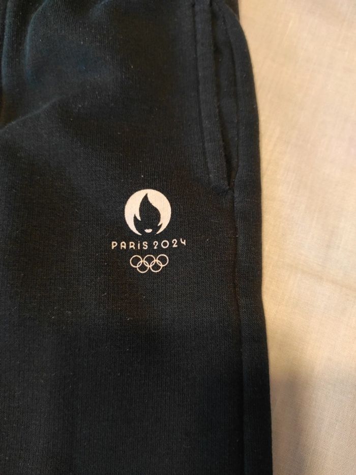 Jogging Paris 2024 - photo numéro 4