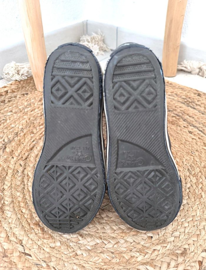 Converse T.32 - photo numéro 8