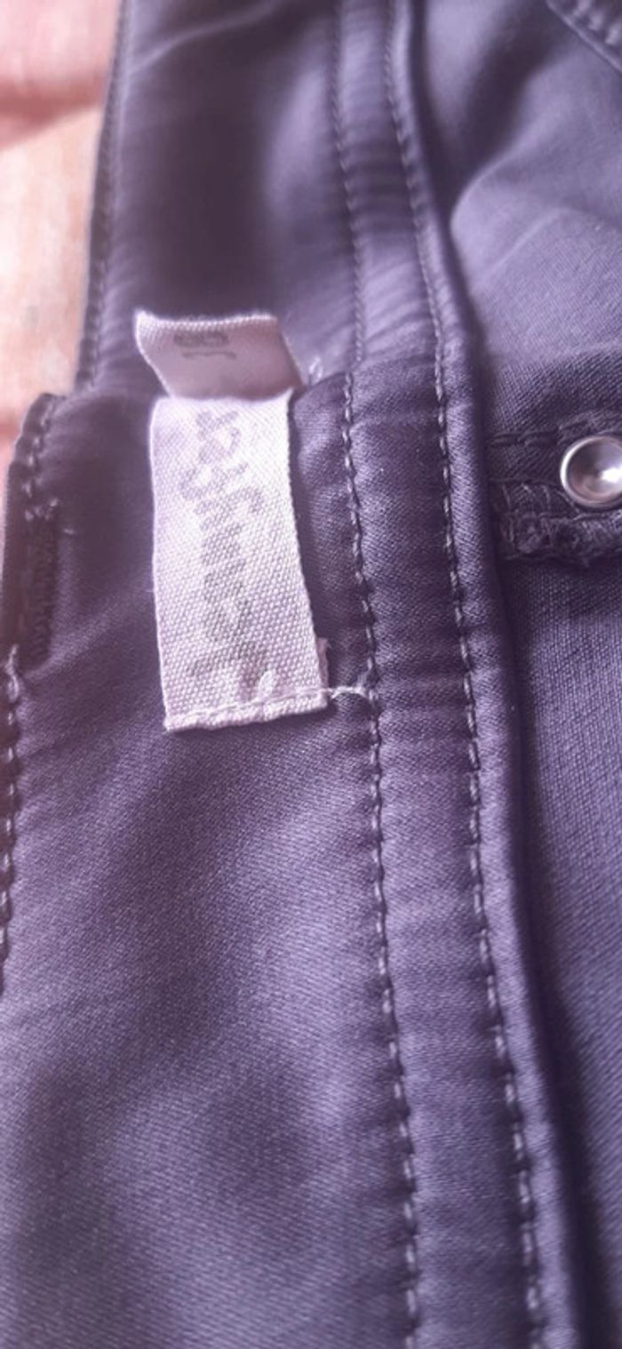 #pantalon femme taille 38 - photo numéro 3