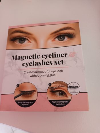 Cil magnétique neuf