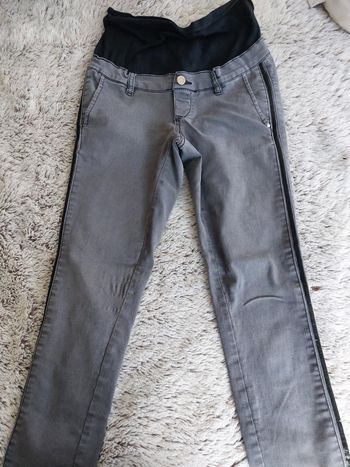 Pantalon grossesse