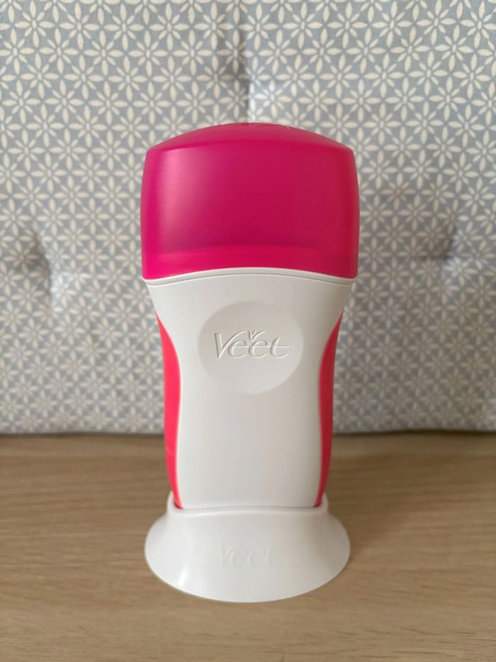 Chauffe-Cire Roll-On Electrique "Easy Wax"