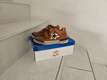 Chaussures garçon Angus taille 31 v6