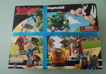 Playmobil asterix