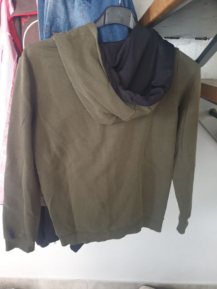 Gilet puma - photo numéro 4