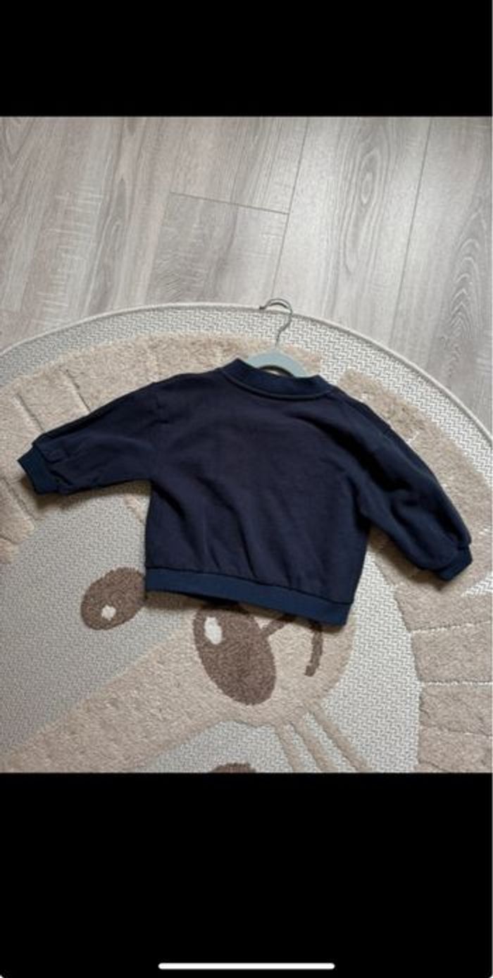 Veste tape à l’œil - photo numéro 2