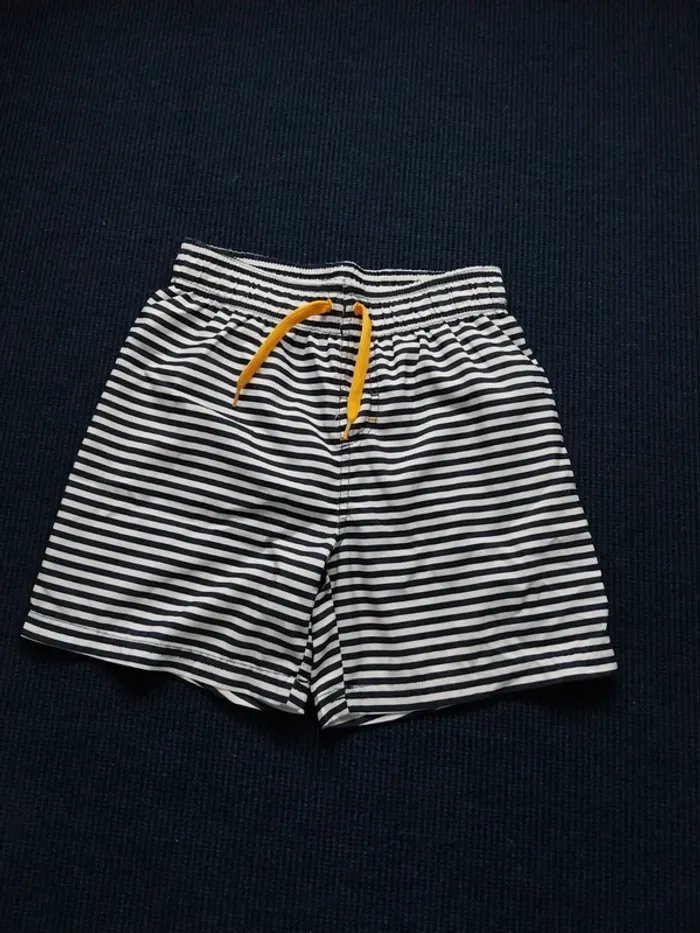 Short / calecon de bain T10A