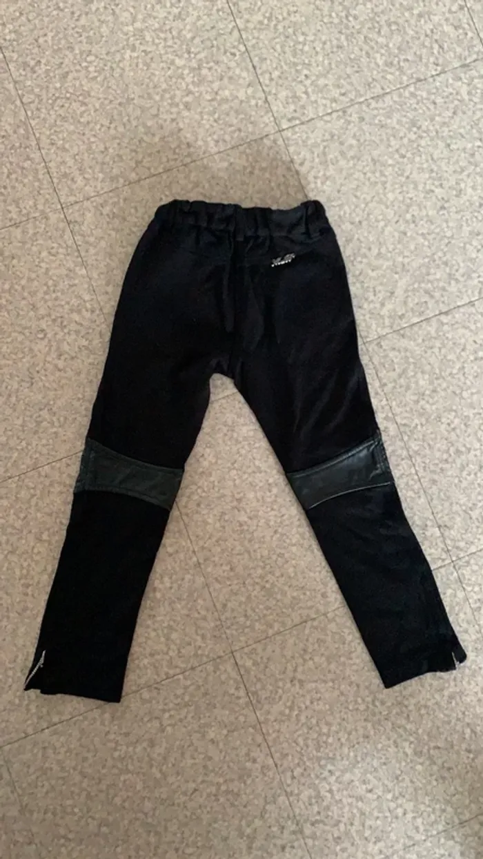 Pantalon Miss Blumarine - photo numéro 3