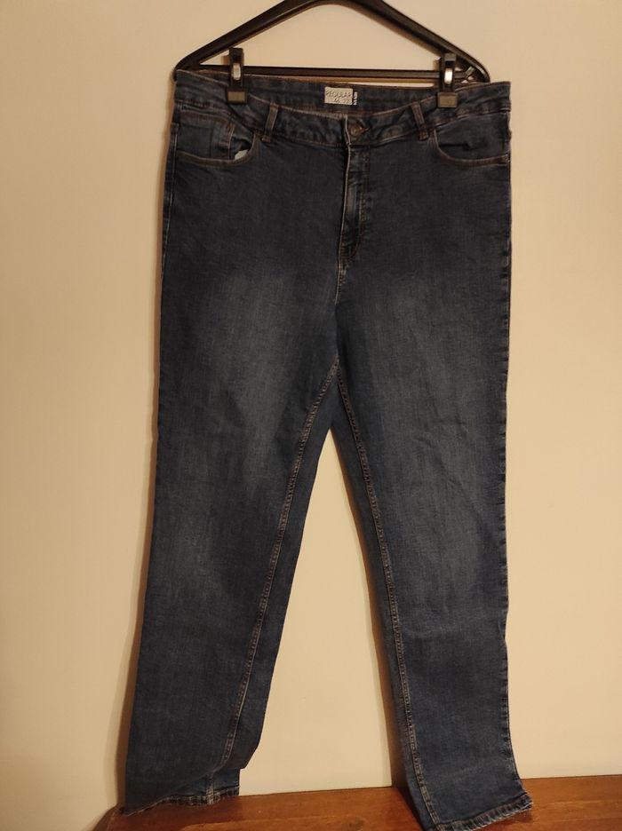 JEANS HOMME KIABI 46 - photo numéro 2