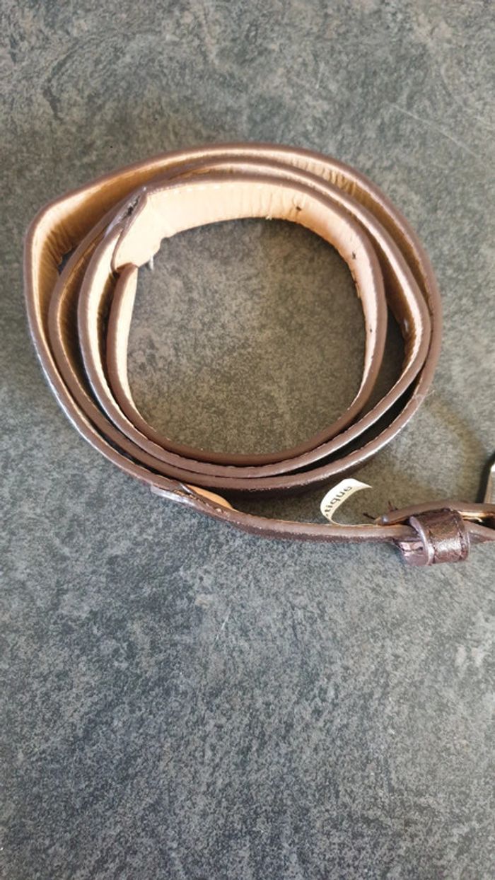 Ceinture - photo numéro 2