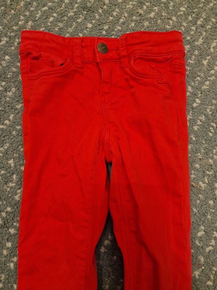 Jeans TAO 3 ans - photo numéro 2