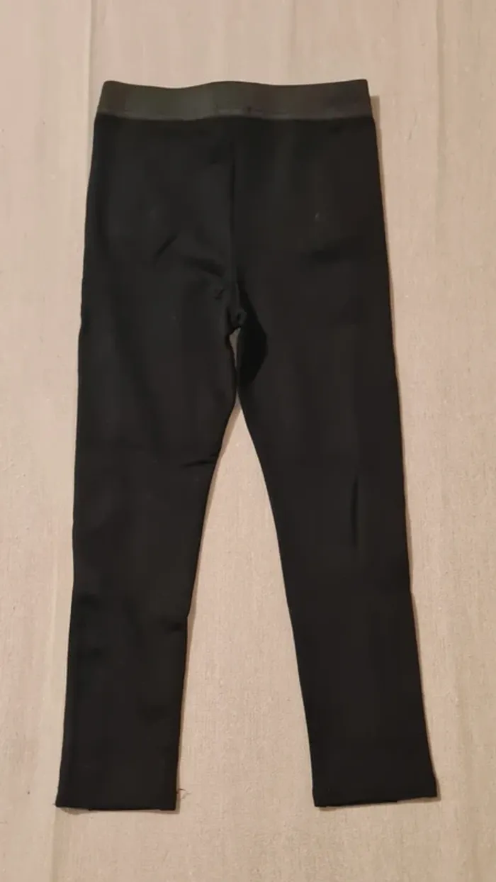 Legging épais - photo numéro 3