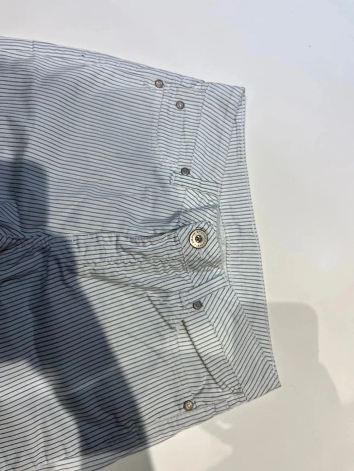 Pantalon rayé - photo numéro 2