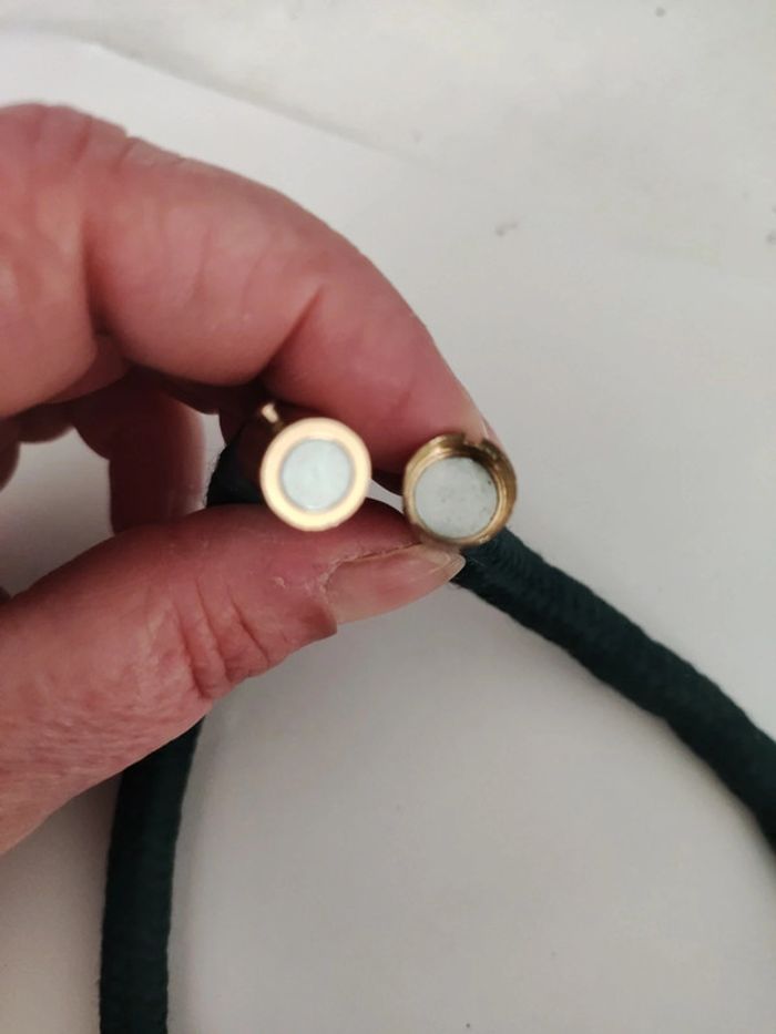 Collier chic - photo numéro 4