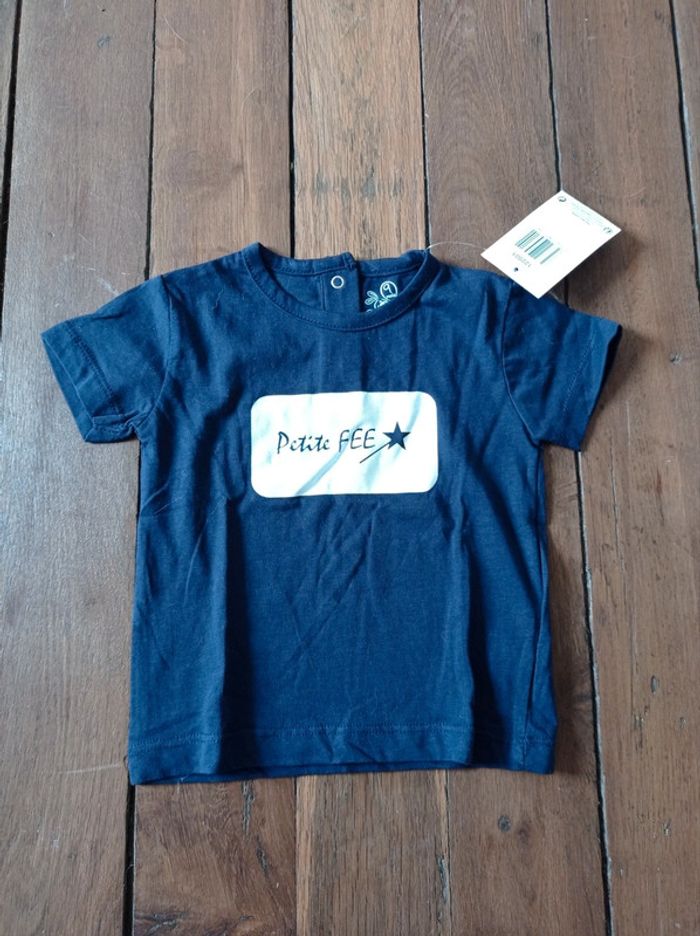 Tee shirts