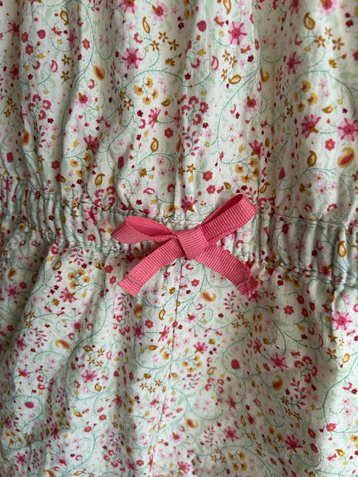 Combishort Sergent Major 5ans - photo numéro 3