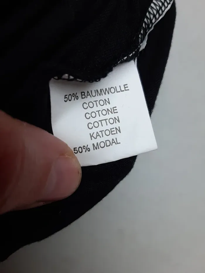 Tshirt - photo numéro 4