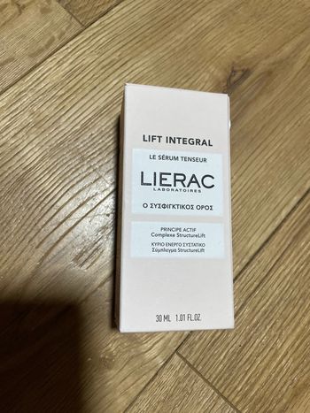 Lierac Lift Intégral sérum