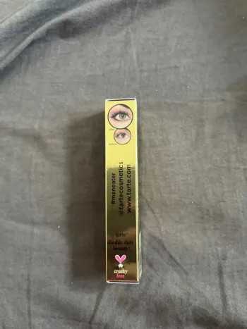 Mascara tarte