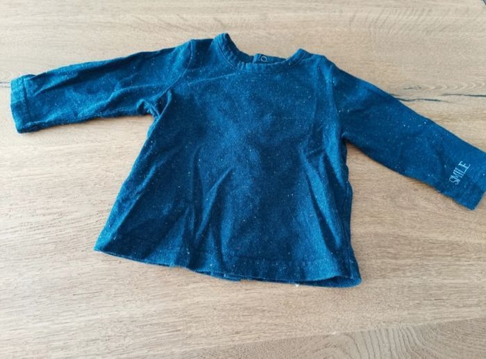 Lot de vêtements 9 mois - photo numéro 5