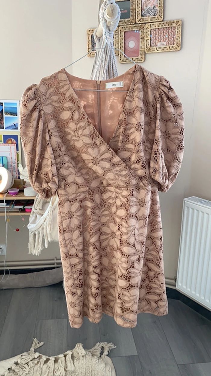 Robe Mango M - photo numéro 2