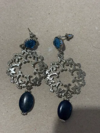 Boucle d’oreille