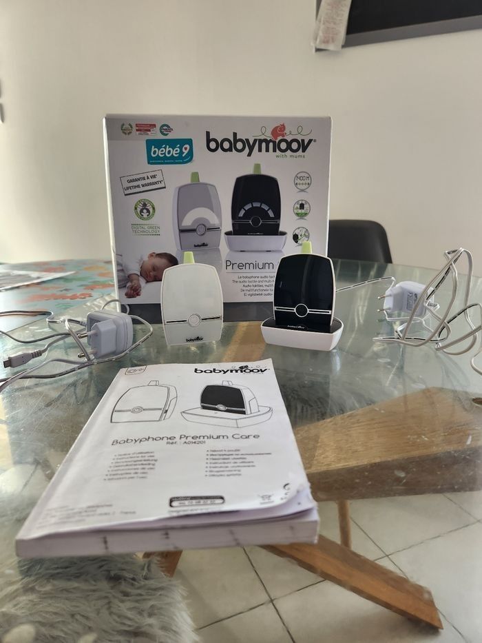 Babyphonne - photo numéro 4