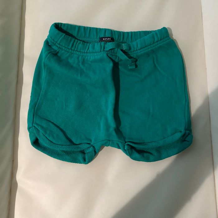 Short