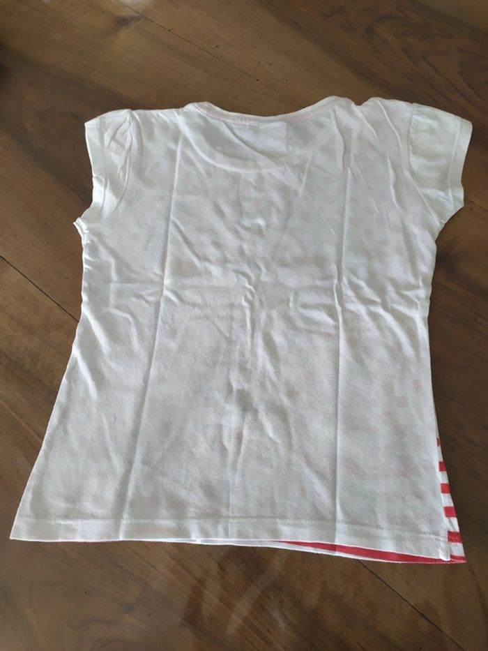 🌺T.shirt Minnie 🌺 - photo numéro 3