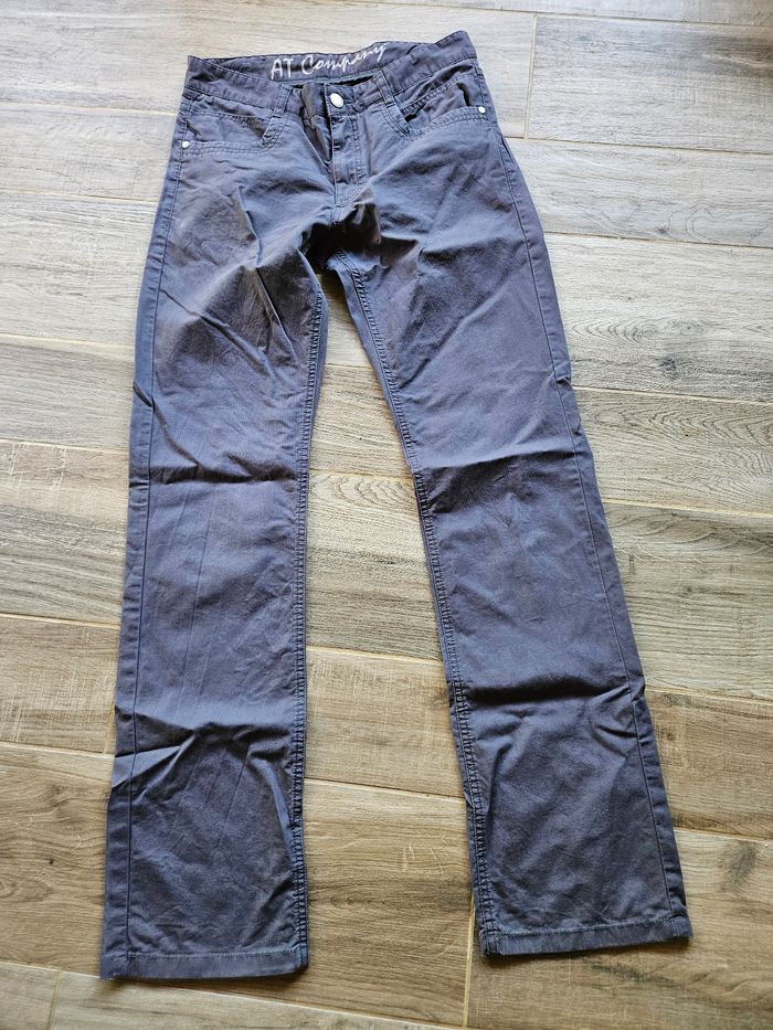 Pantalon légers