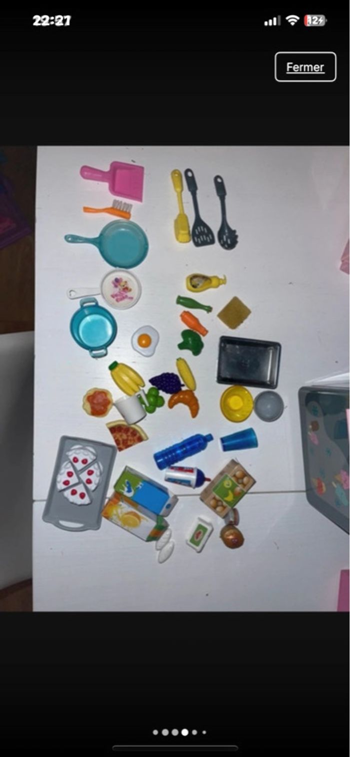 Cuisine corolle - photo numéro 5