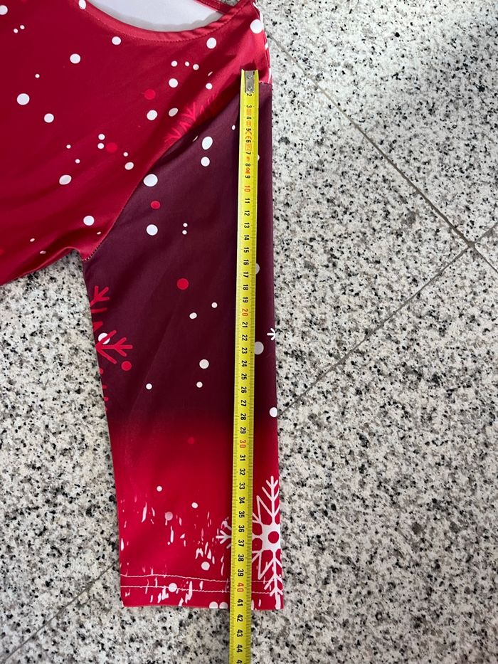 Robe de Noël S - photo numéro 5