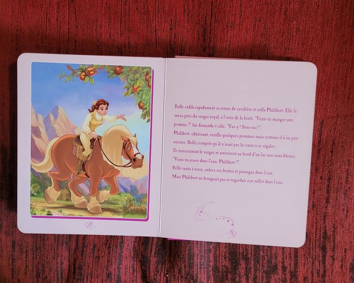 Mes belles histoires Disney - photo numéro 6