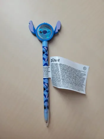 Stylo Stitch