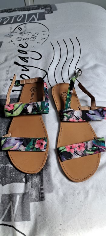 Chaussures femme taille 39