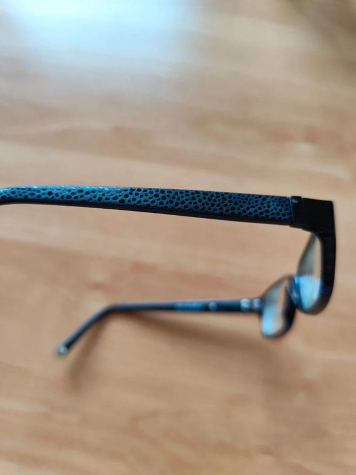 Lunettes de vue - photo numéro 5