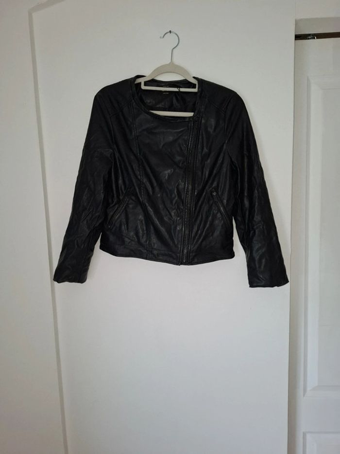 Veste taille 34