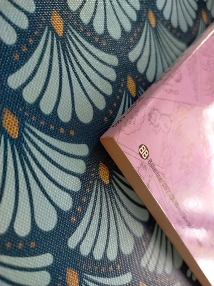 Garfield trivia Book - photo numéro 10