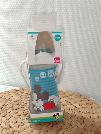 Biberon 300ml-Disney mickey