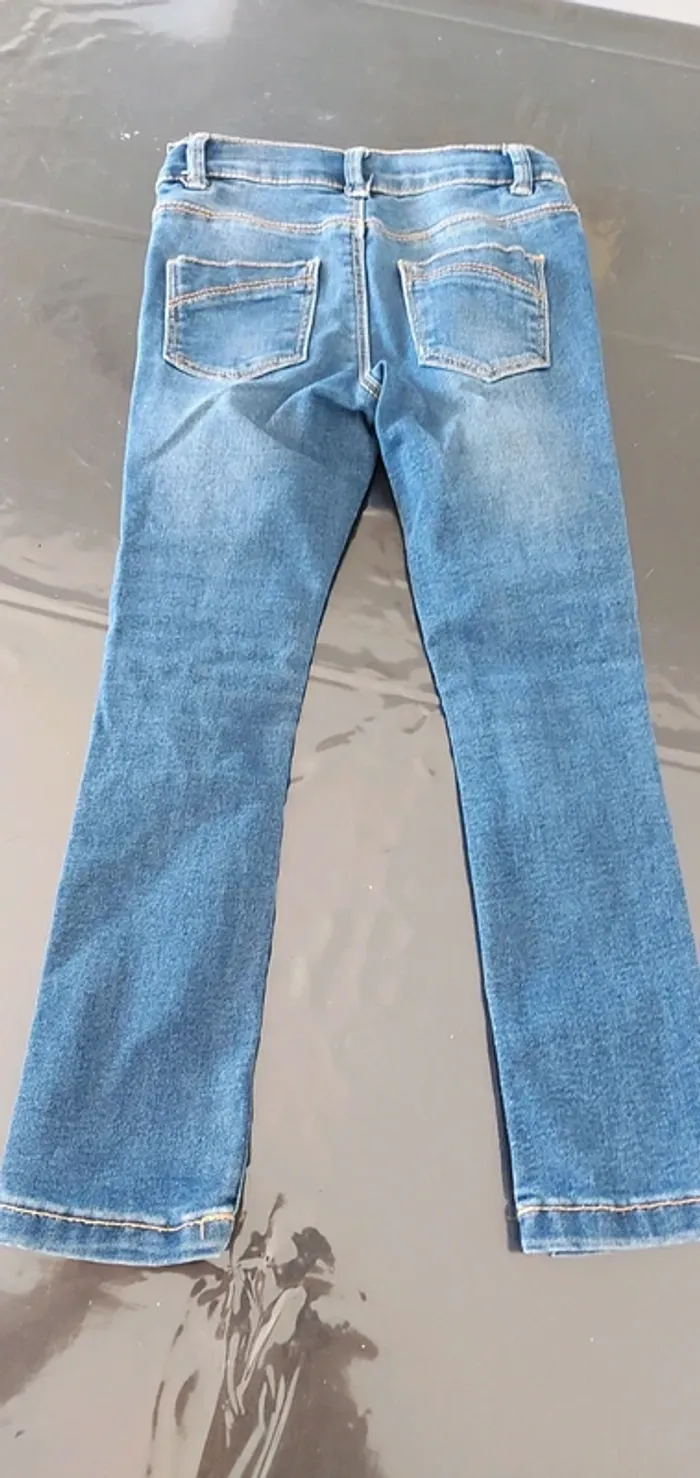 Jeans - photo numéro 3